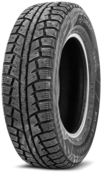 GREENTRAC Winter Master S2-LT 275/70R18 125T 3PMSF