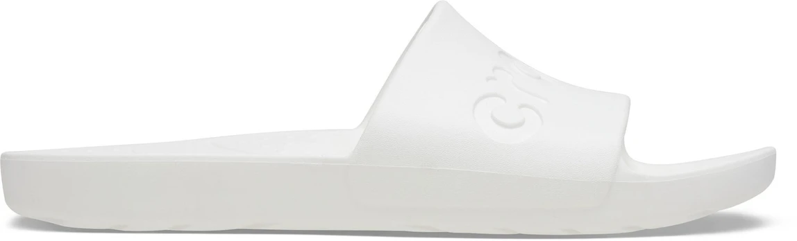 Crocs™ SLIDE White - 43,5