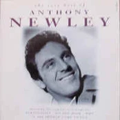 CD Anthony Newley - The Very Best Of