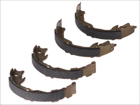 FERODO FSB4035 Brake shoe set