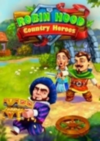 Robin Hood: Country Heroes 
