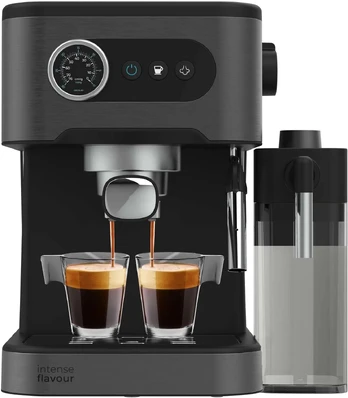 Kavos aparatas Cecotec Power Espresso 20 Pro Latte