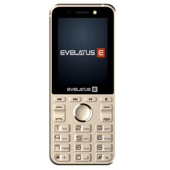 Evelatus Tron