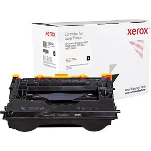 Tonerių kasetė Xerox 006R03642, juoda