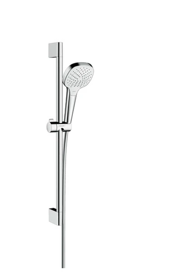Dušo komplektas Hansgrohe Croma Select E Vario 110, 65 cm.