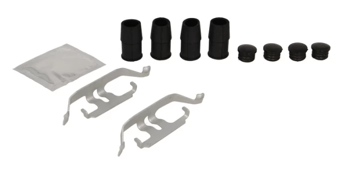 TRW PFK707 Brake pad fitting kit