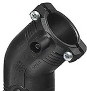 Georg Fischer KOL.EL.45ST.D63 SDR11,PN10 GAZ/PN16 WODA
