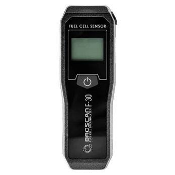 BACscan F-30 Alkometras