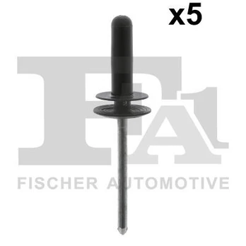 Kėbulas FA1 13-20004.5
