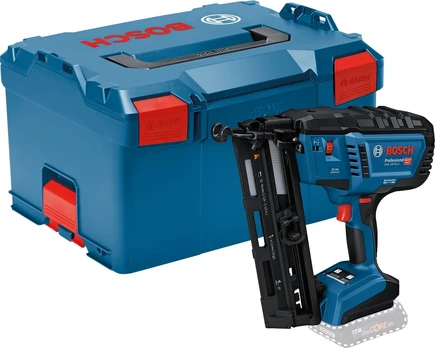 Bosch akumuliatorinė viniakalė GNH 18V-64-2 – L-BOXX
