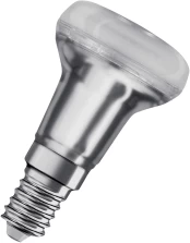 LED lemputė OSRAM, E14, R39, 1,5W, 2700K, 110 lm, non-dim kaina