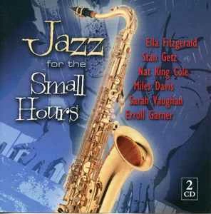 CD Various - Jazz For The Small Hours