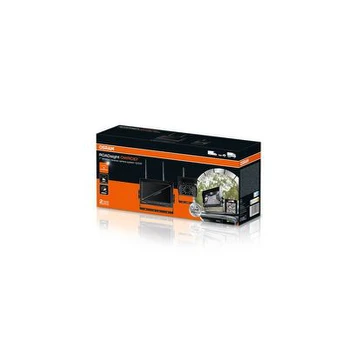OSRAM ROADsight 7, belaidė atbulinės eigos vaizdo kamera,sistema 12/24V