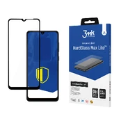 Apasauginis stiklas 3MK skirtas Galaxy A32 4G Hard Glass Max Lite kaina