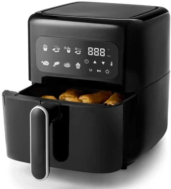 Fritel SnackTastic 4303 Airfryer