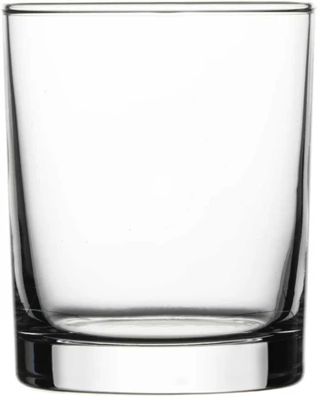 Komplet 6 szklanek Istanbul 245 ml PASABAHCE