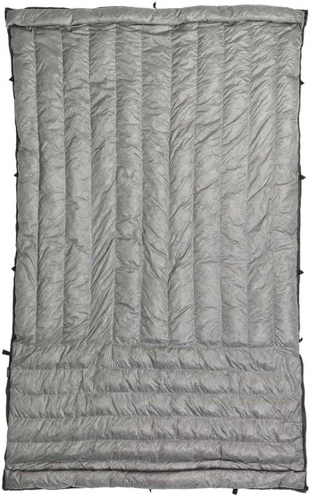 Viršutinis hamako pašiltinimas COCOON Hammock Top Quilt Down