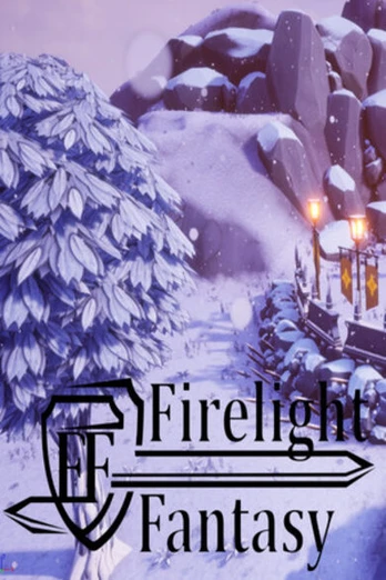 Firelight Fantasy: Resistance PC