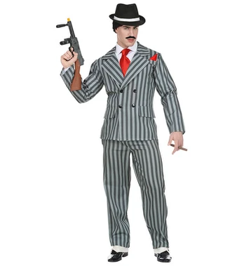 „GANGSTER“ (striukė, kelnės)