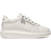 KARL LAGERFELD Laisvalaikio batai KL62577N Balta