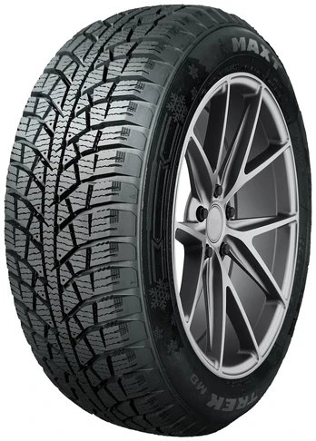 MAXTREK TREK M8 175/65R14 82T 3PMSF