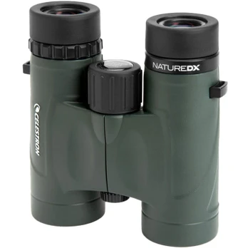 Celestron Nature DX 8x32 Žiūronai
