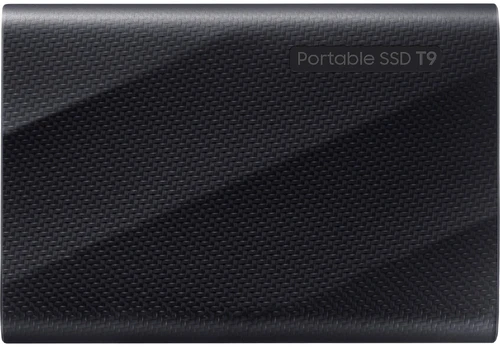 Samsung Nešiojamasis SSD T9 USB 3.2 Gen 2x2, 1TB