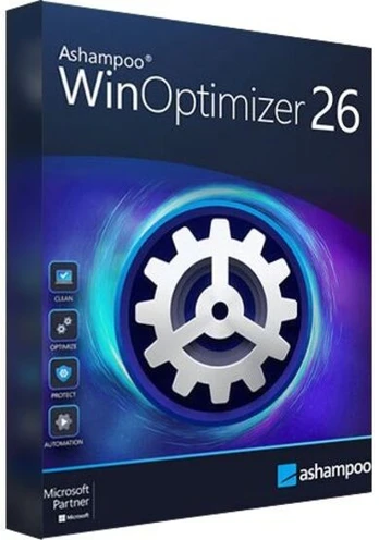 WinOptimizer 26