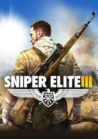 Sniper Elite III PC