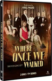 Scanbox Where Once We Walked: All 6 episodes (2-disc) DVD BOX SET