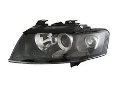 ABAKUS 446-1108L-LD-EM Priekinis žibintas