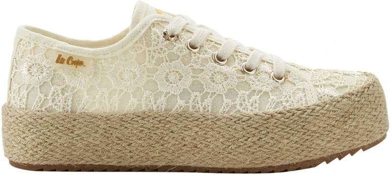 Buty moterims Lee Cooper smėlio sp. LCW-26-31-4328LA (36)