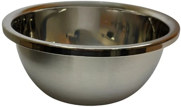 Metalinis dubuo 24cm 3128-24