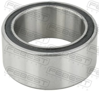 Guolis, kompresoriaus velenas FEBEST WF35480020