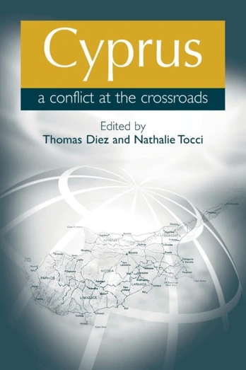 Cyprus: a Conflict at the Crossroads