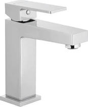 KFA Logon statomas baseino maišytuvas – chromas (5132-815-00)