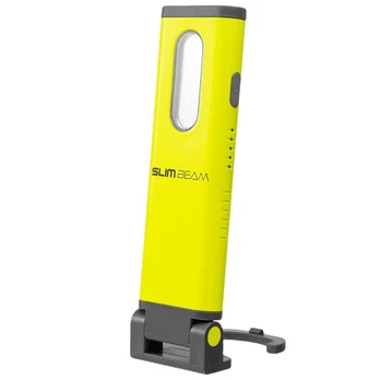 Mactronic Slim Beam Darbastalio žibintuvėlis 800 lm