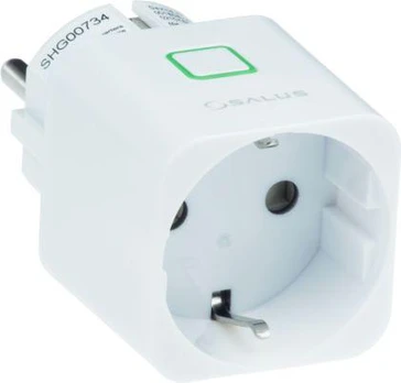 Salus Controls gudrā rozete SPE600