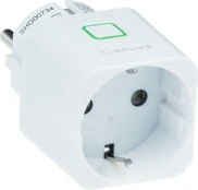 Salus Controls gudrā rozete SPE600 kaina