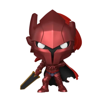 FUNKO POP! Vinilinė figūrėlė: Solo Levelling - Igris w/CHASE