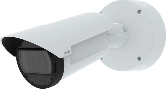 Kamera su korpusu AXIS Q1806-LE
