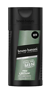 Dušo želė Bruno Banani Made For Men vyrams, 250 ml