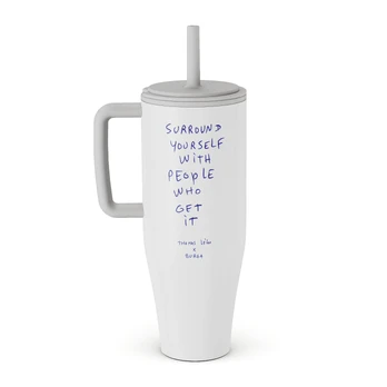 Get It - All Day Leakproof Tumbler