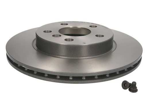 BREMBO 09.D208.11 Brake Disc