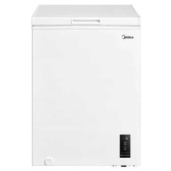 Šaldymo dėžė Midea MDRC152FEE01
