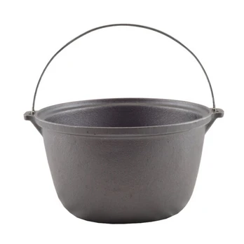 Turistinis katiliukas, 5 l