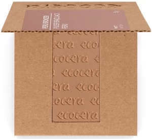 Bronzinė pudra Ecocera Natural Choice Peru, 5 g