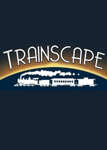Trainscape Steam