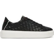 Alexander Smith Laisvalaikio batai London ALBDLDM 9103 Juoda