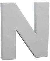 Décopatch Raidė N